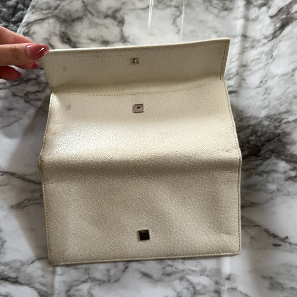 Gucci Wallet - Picture 3 of 3
